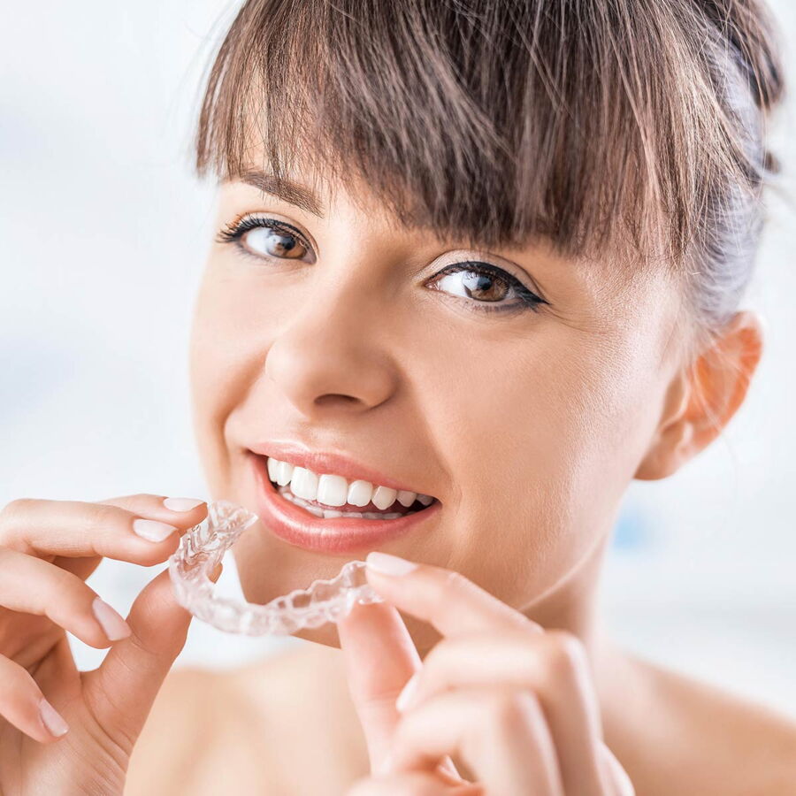 Invisalign Teen